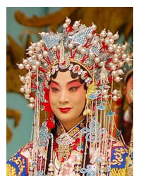 傳統(tǒng)·經(jīng)典·高雅·時(shí)尚——國(guó)家京劇院2011年新春演出季 京劇《紅鬃烈馬》