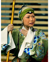國(guó)家京劇院·2011名家名段新春演唱會(huì)