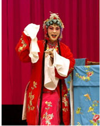 山東淄博魯藝呂劇團(tuán)呂劇展演《姊妹易嫁》《墻頭記》《李二嫂改嫁》