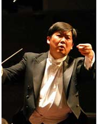 中國愛樂樂團2010-2011音樂季閉幕音樂會