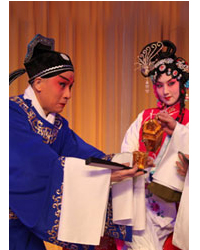 長安大戲院3月6日演出 京劇折子戲專場