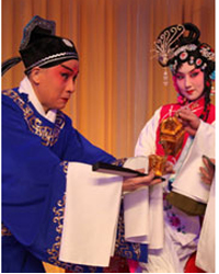 長安大戲院3月6日演出 京劇折子戲專場