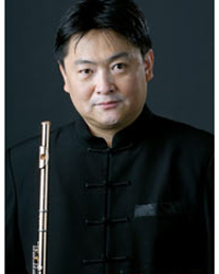 2011北京音樂廳 國際室內樂音樂季-長笛大師韓國良演繹經典室內樂作品音樂會