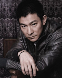 ACURA劉德華UNFORGETTABLE世界巡回演唱會2011—北京站