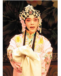 評(píng)劇《珍珠衫》