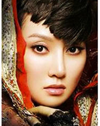 薩頂頂2011世界巡回演唱會首站—北京站