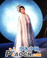 廣州粵劇團(tuán)粵劇《花月影》