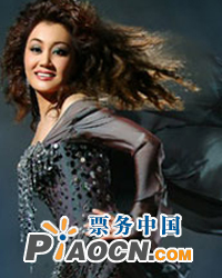 《東方魅影--中國廣廈之夜》__2011胡雁個人演唱會