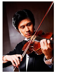 2011北京音樂廳 國際室內樂音樂季-德沃夏克與布里頓的管弦樂重奏作品音樂會