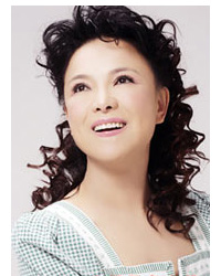 2011北京音樂廳 音樂會歌劇系列-中國詠嘆--歌劇中的紅色經典