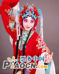 長安大戲院2月15日演出 京劇《鳳還巢》