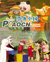 《小紅帽—智斗大灰狼》