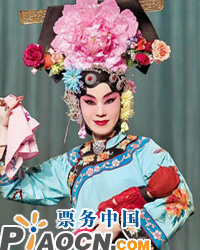 京劇《四郎探母》