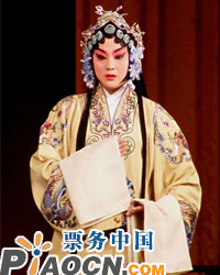 秦腔《麥稽圣歌》