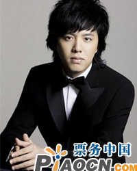 李云迪與國(guó)家大劇院音樂(lè)廳管弦樂(lè)團(tuán)音樂(lè)會(huì)
