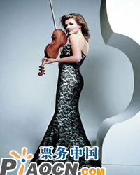 國(guó)家大劇院五月音樂(lè)節(jié)·2011開(kāi)幕音樂(lè)會(huì)：安妮·索菲-穆特小提琴獨(dú)奏音樂(lè)會(huì)