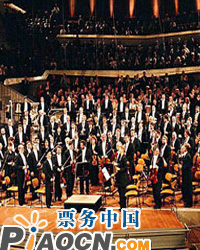 西蒙·拉特與柏林愛樂樂團音樂會