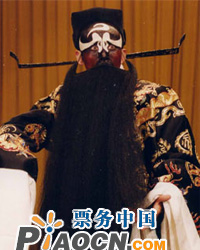 長(zhǎng)安大戲院3月8日演出 京劇《擂鼓戰(zhàn)金山》《遇皇后·打龍袍》