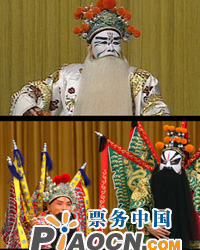 長(zhǎng)安大戲院3月9日演出 京劇《拾玉鐲》《失街亭·空城計(jì)·斬馬謖》