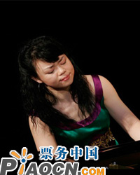 2011國際鋼琴系列：“盛宴李斯特”陳薩鋼琴獨奏音樂會