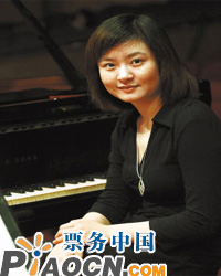 沐?春——梁大南、袁芳小提琴鋼琴音樂會
