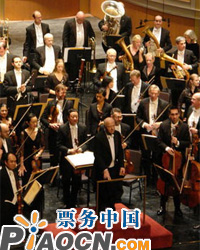 芝加哥交響樂團銅管五重奏音樂會