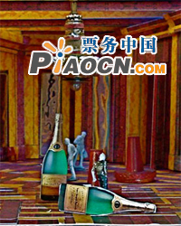 國家大劇院歌劇節(jié)?2011：國家大劇院制作約翰?施特勞斯輕歌劇《蝙蝠》