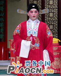 長安大戲院4月30日演出　京劇《玉堂春》