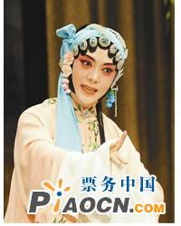 評劇《臨江驛》