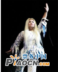 國家大劇院歌劇節?2011：建黨90周年演出——國家大劇院與中國東方演藝集團聯合制作歌劇《白毛女》