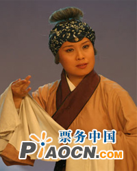 長安大戲院5月17日演出 京劇《八珍湯》