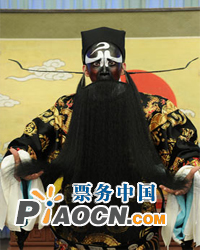 長安大戲院5月18日演出 京劇《秦香蓮》