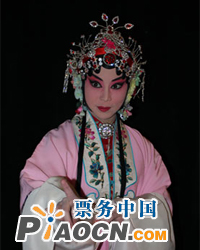 長安大戲院6月4日演出 京劇《翠屏山》