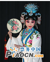 長(zhǎng)安大戲院6月6日演出 京劇《謝瑤環(huán)》