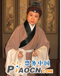 長(zhǎng)安大戲院6月7日演出 京劇《金龜記》