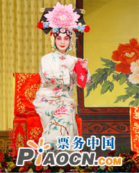 長安大戲院8月6日演出 七夕節“戲結良緣”經典折子專場《游龍戲鳳》《桑園會》《坐宮》《大登殿》