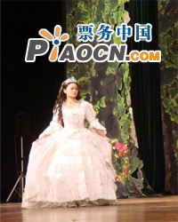 經典童話人偶劇《白雪公主與七個小矮人》