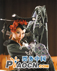 國家大劇院歌劇節?2011：普契尼之夜——西方經典歌劇音樂會