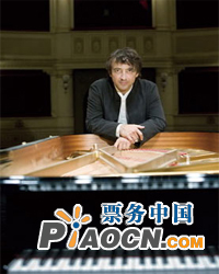 從海頓到德彪西—鋼琴大師讓-艾弗蘭?巴維獨奏音樂會