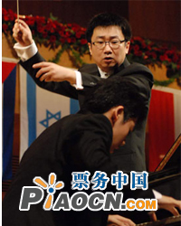 中國國家交響樂團2010-2011音樂季閉幕式