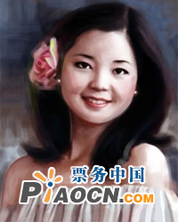 永恒的經典——鄧麗君金曲演唱會