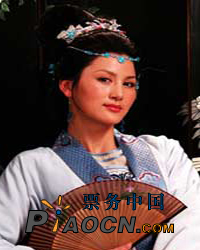 唐禾香專場演出—《紅樓二尤》