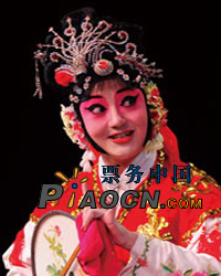 梅蘭芳大劇院 五一特別奉獻精彩國粹 盡顯青春靚麗