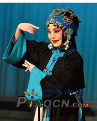 唐禾香專場演出—《癡夢》《穆柯寨》