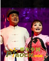 國家大劇院歌劇節(jié)?2011——經(jīng)典民族歌劇《小二黑結(jié)婚》