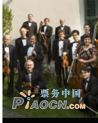 國家大劇院五月音樂節?2011：李斯特室內樂團音樂會