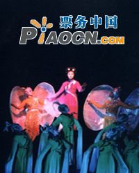 中國兒童藝術(shù)劇院兒童劇《馬蘭花》
