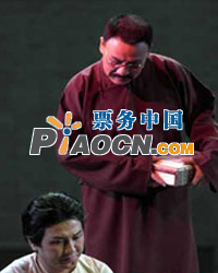 慶祝建黨90周年：話劇《李大釗》
