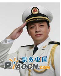 中國心　大海情——2011呂繼宏獨唱音樂會
