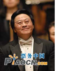 國家大劇院詠動中國五一音樂會